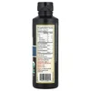 Organic Lignan Flax Oil, 12 fl oz (355 ml) image 2
