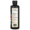 Organic Flax Oil, 16 fl oz (473 ml) image 2