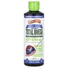 Plant Based Total Omega 3 · 6 · 9, Pomegranate Blueberry Smoothie, 3,980 mg, 16 oz (454 g) image 1