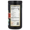 Organic Forti-Flax™, Premium Ground Flaxseed, 16 oz (454 g) image 2
