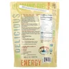 Flax-Chia-Coconut Blend, 12 oz (340 g) image 2