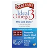 Ideal Omega 3, Orange, 30 Softgels image 1