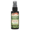 Immune Support, Broad Spectrum Olive Leaf Throat Spray, Peppermint, 1.5 fl oz (45 ml) image 1