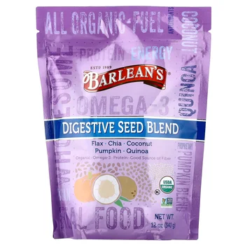Digestive Seed Blend, 12 oz (340 g)