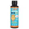 Omega Pals, Hooty Fruity Tangerine, 8 oz (227 g)