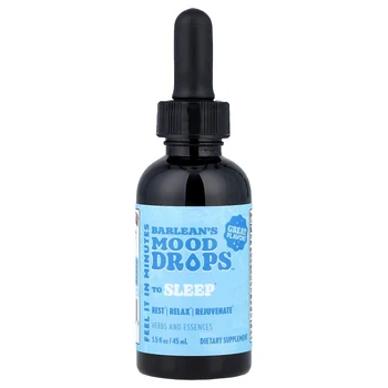 Mood Drops™, To Sleep, 1.5 fl oz (45 ml)
