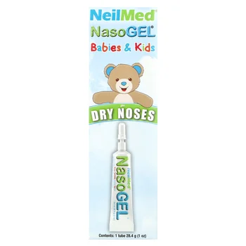 Babies & Kids, NasoGel®, For Dry Noses, 1 oz (28.4 g)
