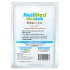 Babies & Kids, NasaBulb, Nasal Aspirator, 2 Aspirators, 1.69 oz (50 ml) Each image 2