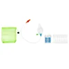 Naspira® Plus, Nasal Oral Aspirator & Saline Vials, Babies & Kids, 17 Piece Set image 3