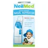 Battery Operated Nasal Aspirator, Babies & Kids, 3 Piece Set