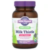 Organic Milk Thistle, 90 Organic Vegan Capsules image 1