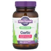 Organic Garlic, 90 Organic Vegan Capsules (525 mg per Capsule) image 1