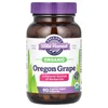 Organic Oregon Grape, 90 Organic Vegan Capsules (380 mg per Capsule) image 1