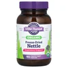 Organic Freeze-Dried Nettle, 90 Organic Vegan Capsule (300 mg per Capsule)