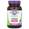 Organic Alfalfa, 90 Organic Vegan Capsules (400 mg per Capsule)