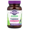 Organic Cayenne, 90 Organic Vegan Capsules (500 mg per Capsule) image 1