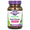 Organic Red Clover, 90 Organic Vegan Capsules (350 mg per Capsule)