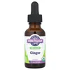 Organic Ginger Extract, 1 fl oz (30 ml) image 1
