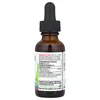 Organic Ginger Extract, 1 fl oz (30 ml) image 2