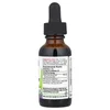 Organic Passionflower Extract, 1 fl oz (30 ml) image 2