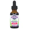 Organic Holy Basil Extract, 1 fl oz (30 ml)