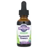 Organic Chamomile Flowers Extract, 1 fl oz (30 ml) image 1