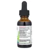 Organic Chamomile Flowers Extract, 1 fl oz (30 ml) image 2