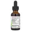 Organic Artichoke Extract, 1 fl oz (30 ml) image 2