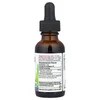 Organic Black Cohosh Extract, 1 fl oz (30 ml) image 2