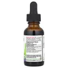 Organic "True" Cinnamon (Ceylon) Extract, 1 fl oz (30 ml) image 2