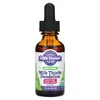 Organic Milk Thistle Dandelion Extract, 1 fl oz (30 ml) image 1