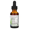 Organic Milk Thistle Dandelion Extract, 1 fl oz (30 ml) image 2