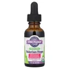 Organic Valerian Hops, 1 fl oz (30 ml) image 1