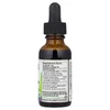 Organic Valerian Hops, 1 fl oz (30 ml) image 2