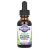 Organic Premium Echinacea, Alcohol Free, Raspberry, 1 fl oz (30 ml)