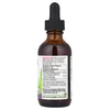 Organic Echinacea Goldenseal, Orange, 2 fl oz (59 ml) image 2