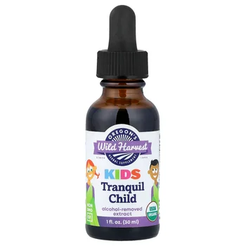 Kids Tranquil Child, 1 fl oz (30 ml)