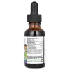 Kids, Echinacea Extract, Alcohol-Free, Raspberry, 1 fl oz (30 ml) image 2