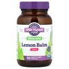 Organic Lemon Balm, 90 Vegan Capsules (375 mg per Capsule) image 1