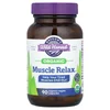 Organic Muscle Relax™, 90 Vegan Capsules image 1