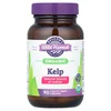 Organic Kelp, 90 Organic Vegan Capsules image 1
