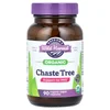 Organic Chaste Tree, 90 Vegan Capsules (440 mg per Capsule) image 1