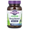 Organic Sleep Better, 90 Vegan Capsules image 1