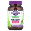 Organic Artichoke, 90 Organic Vegan Capsules (300 mg per Capsule)