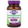 Lion's Mane Plus™, 60 Vegan Capsules image 1