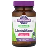 Organic Lion's Mane, 90 Organic Vegan Capsules image 1