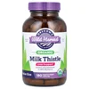 Organic Milk Thistle, 180 Organic Vegan Capsules image 1