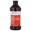 Liquid Glucosamine & Chondroitin with MSM, Citrus, 16 fl oz (473 ml) image 1