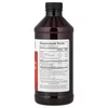 Liquid Glucosamine & Chondroitin with MSM, Citrus, 16 fl oz (473 ml) image 2