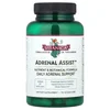 Adrenal Assist™, Daily Adrenal Support, 90 Vegan Caps